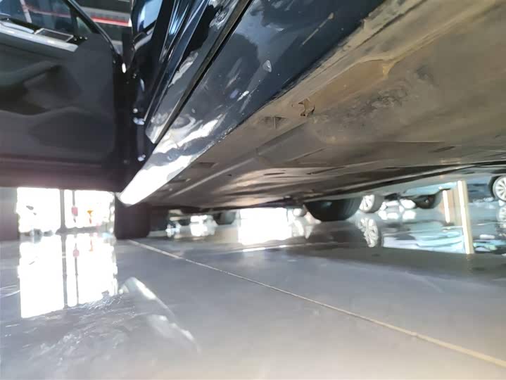 Volkswagen Magotan GTE Hybrid 2022 2022款 GTE 豪华型