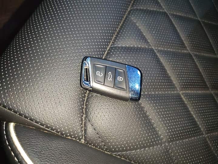 Volkswagen Magotan GTE Hybrid 2022 2022款 GTE 豪华型