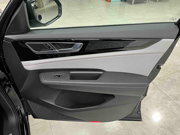 Volkswagen Teramont X 2024 2024款 途昂X 380TSI 四驱龙祥版