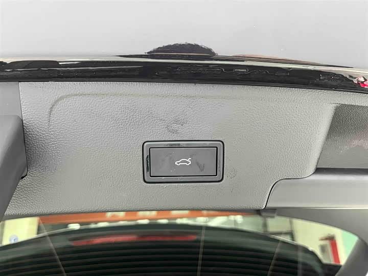 Volkswagen Teramont X 2024 2024款 途昂X 380TSI 四驱龙祥版