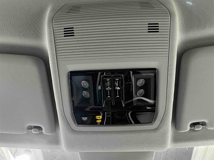 Volkswagen Teramont X 2024 2024款 途昂X 380TSI 四驱龙祥版