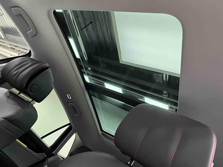 Volkswagen Teramont X 2024 2024款 途昂X 380TSI 四驱龙祥版