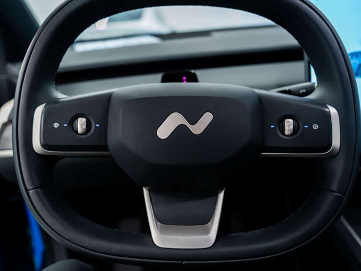 Nio Onvo L60 2025 2025款 60kWh 后驱版