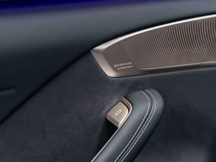 Nio Onvo L60 2025 2025款 60kWh 后驱版