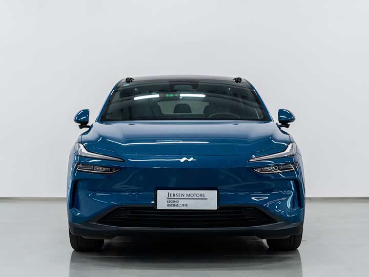 Nio Onvo L60 2025 2025款 60kWh 后驱版