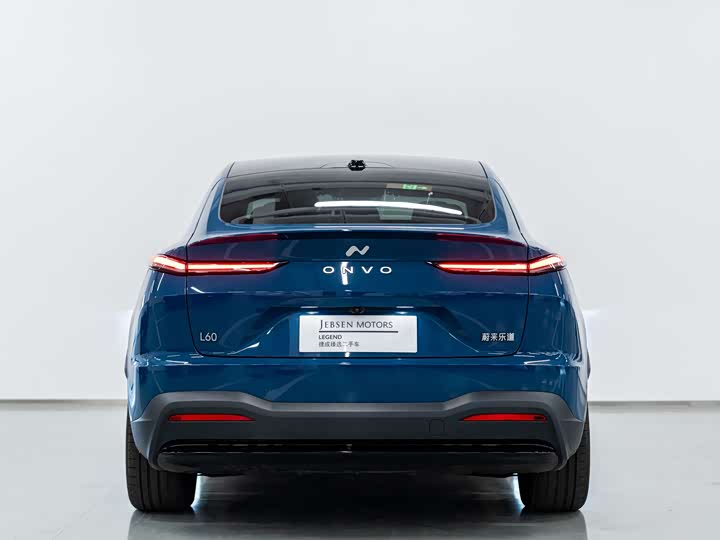 Nio Onvo L60 2025 2025款 60kWh 后驱版