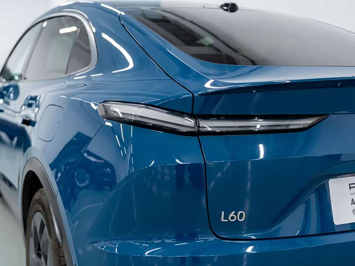 Nio Onvo L60 2025 2025款 60kWh 后驱版