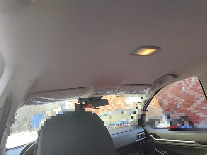 Foton Tunland 2020 2020款 2.4L征服者3两驱电商版低货台标轴4K22D4M