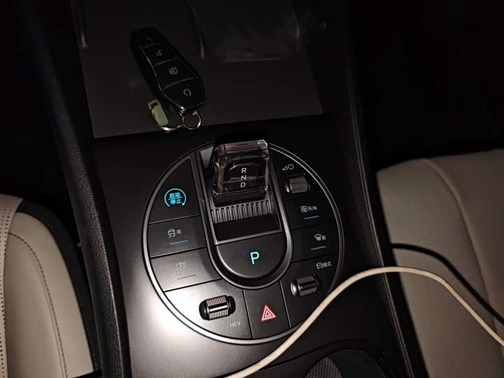 BYD Seal 05 DM-i Hybrid 2025 2025款 DM-i 智驾版 55KM豪华型