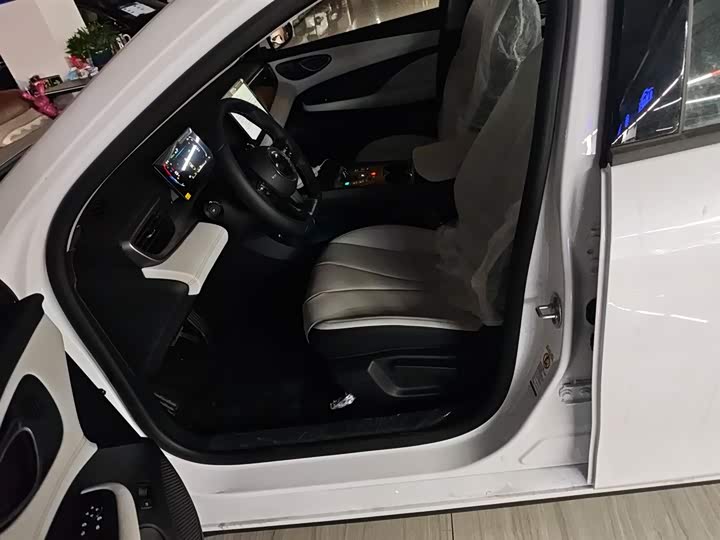 BYD Seal 05 DM-i Hybrid 2025 2025款 DM-i 智驾版 55KM豪华型