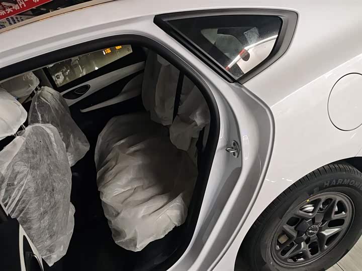 BYD Seal 05 DM-i Hybrid 2025 2025款 DM-i 智驾版 55KM豪华型