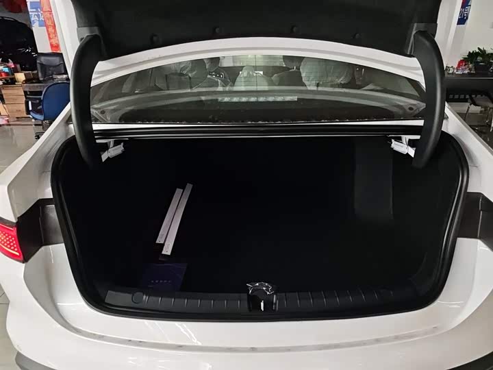 BYD Seal 05 DM-i Hybrid 2025 2025款 DM-i 智驾版 55KM豪华型