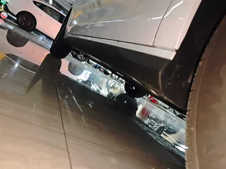 BYD Seal 05 DM-i Hybrid 2025 2025款 DM-i 智驾版 55KM豪华型