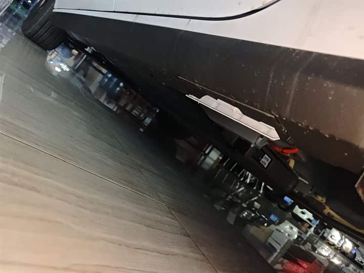 BYD Seal 05 DM-i Hybrid 2025 2025款 DM-i 智驾版 55KM豪华型