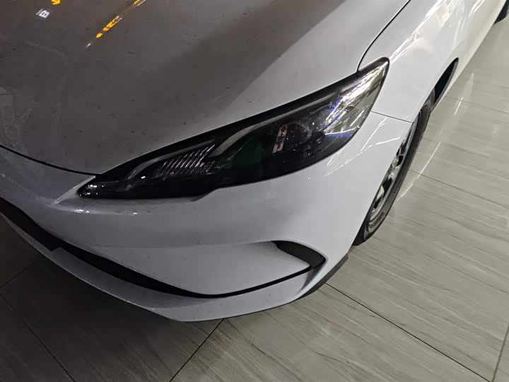 BYD Seal 05 DM-i Hybrid 2025 2025款 DM-i 智驾版 55KM豪华型