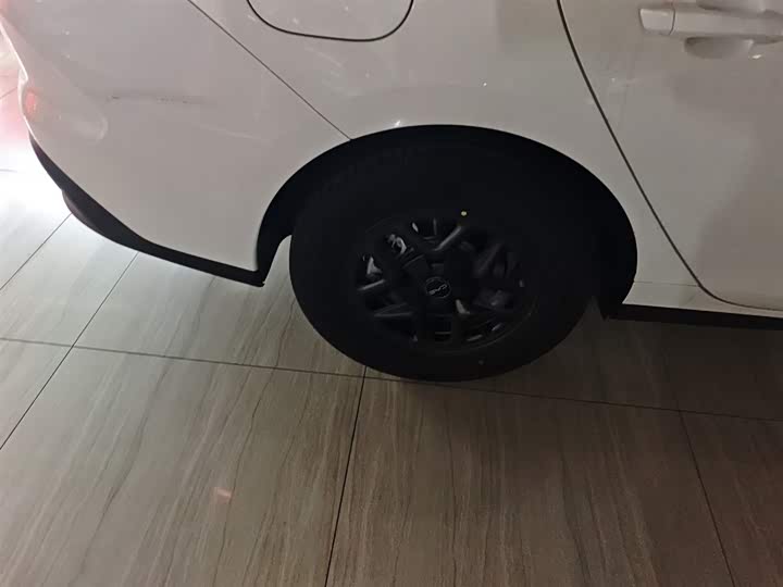 BYD Seal 05 DM-i Hybrid 2025 2025款 DM-i 智驾版 55KM豪华型