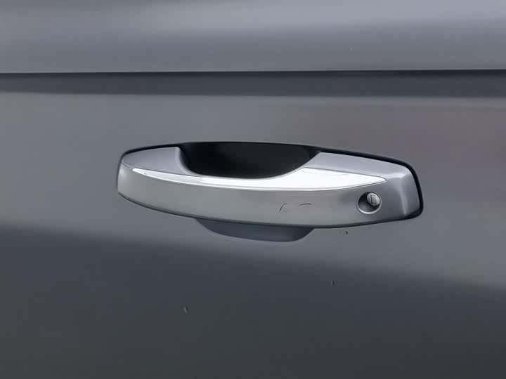 Geely Monjaro L Hybrid 2022 2022款 1.5T DHT增程电动旗舰版