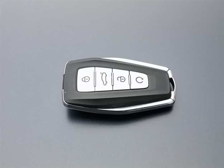 Geely Monjaro L Hybrid 2022 2022款 1.5T DHT增程电动旗舰版