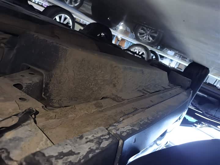 Infiniti QX60 2024 2024款 2.0T 悦享版