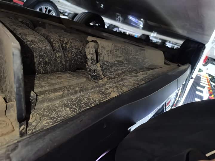 Infiniti QX60 2024 2024款 2.0T 悦享版