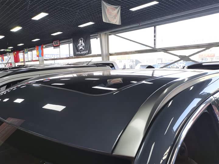 Infiniti QX60 2024 2024款 2.0T 悦享版