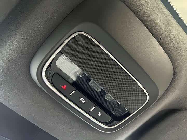 XPeng G6 2025 2025款 625 长续航 Max 旗舰版