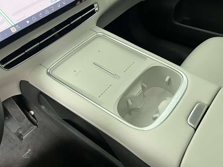 XPeng G6 2025 2025款 625 长续航 Max 旗舰版