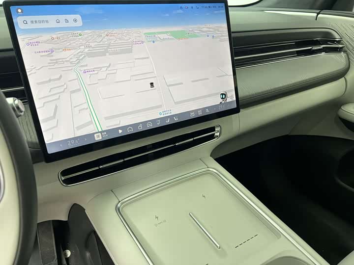 XPeng G6 2025 2025款 625 长续航 Max 旗舰版