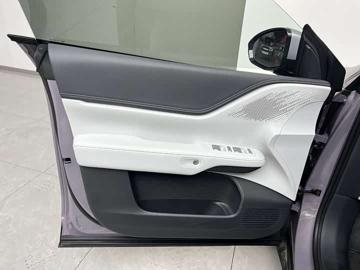 XPeng G6 2025 2025款 625 长续航 Max 旗舰版