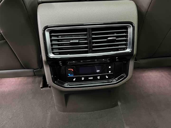 Volkswagen Viloran 2024 2024款 380TSI 尊贵版