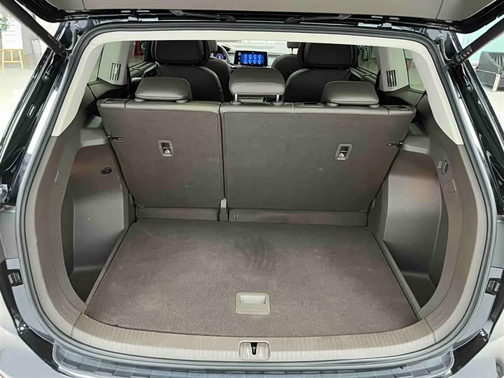 Volkswagen Viloran 2024 2024款 380TSI 尊贵版