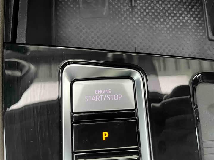 Volkswagen Viloran 2024 2024款 380TSI 尊贵版