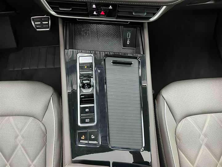 Volkswagen Viloran 2024 2024款 380TSI 尊贵版