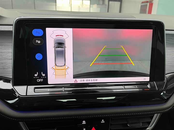 Volkswagen Viloran 2024 2024款 380TSI 尊贵版