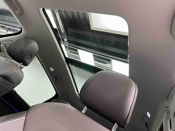 Volkswagen Viloran 2024 2024款 380TSI 尊贵版