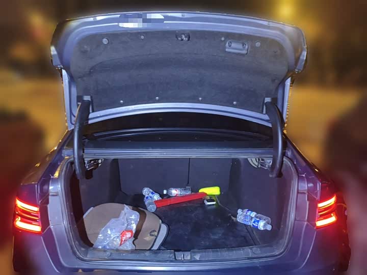 BYD Qin Pro 2020 2020款 超越版 1.5TI 自动尊贵型