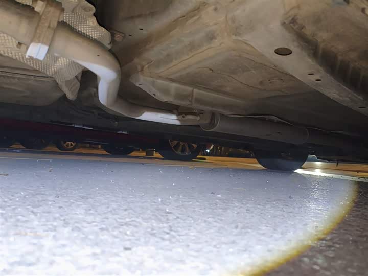 BYD Qin Pro 2020 2020款 超越版 1.5TI 自动尊贵型