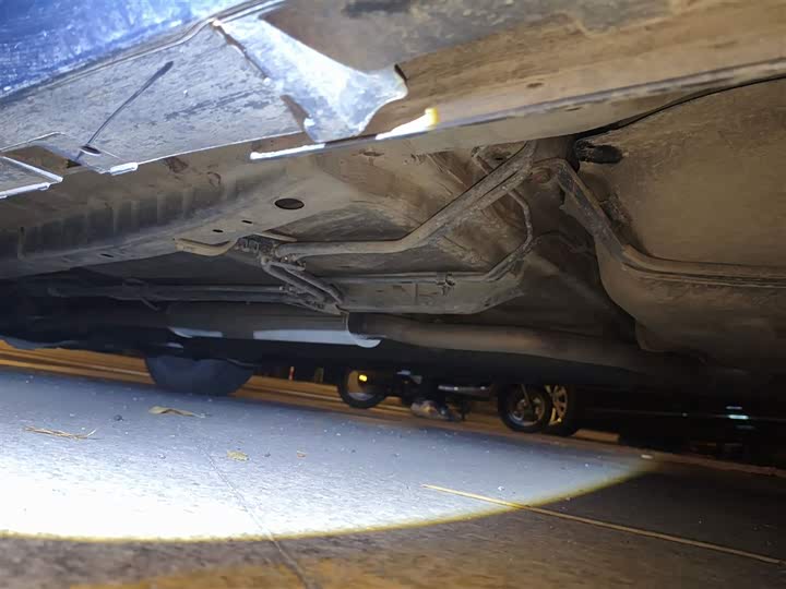 BYD Qin Pro 2020 2020款 超越版 1.5TI 自动尊贵型