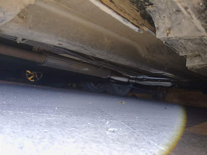 BYD Qin Pro 2020 2020款 超越版 1.5TI 自动尊贵型