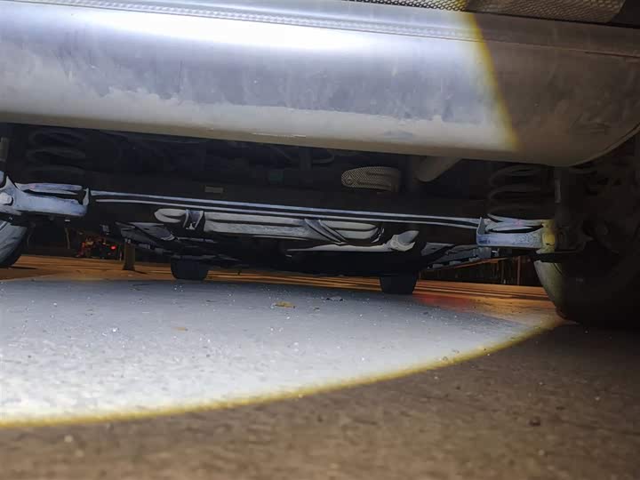 BYD Qin Pro 2020 2020款 超越版 1.5TI 自动尊贵型