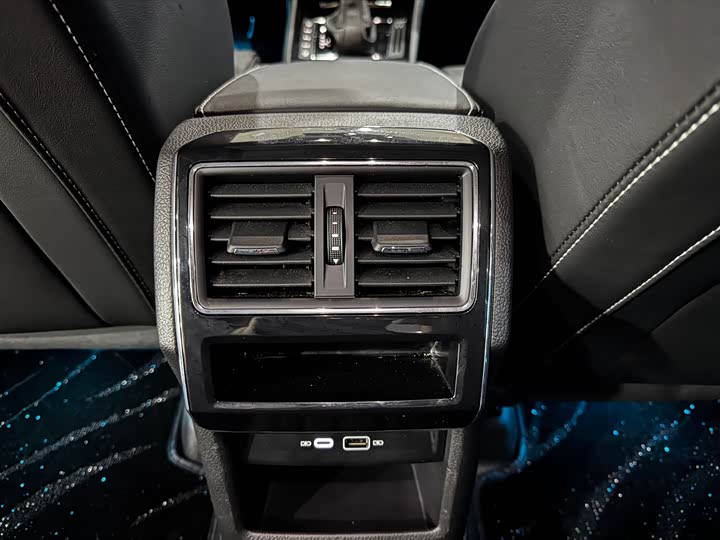 Skoda Superb 2024 2024款 TSI280 DSG尊享版