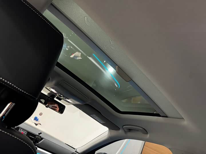 Skoda Superb 2024 2024款 TSI280 DSG尊享版