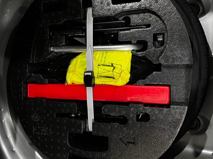 Skoda Superb 2024 2024款 TSI280 DSG尊享版