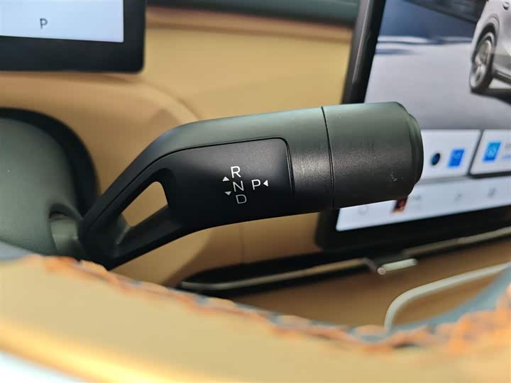 Geely Galaxy Starship 7 2025 2025款 120km 启航+版