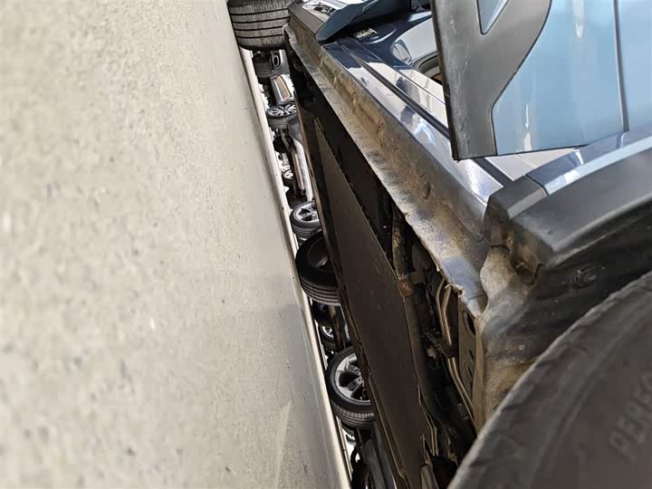 Geely Galaxy Starship 7 2025 2025款 120km 启航+版