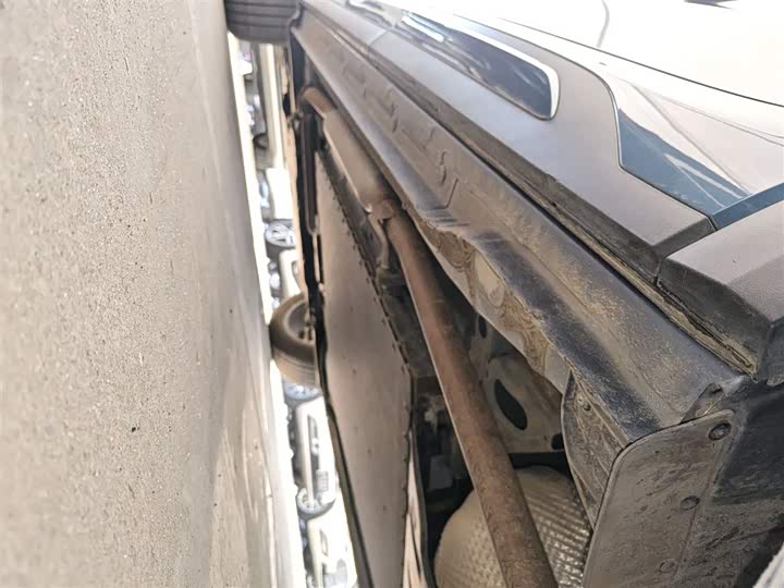 Geely Galaxy Starship 7 2025 2025款 120km 启航+版