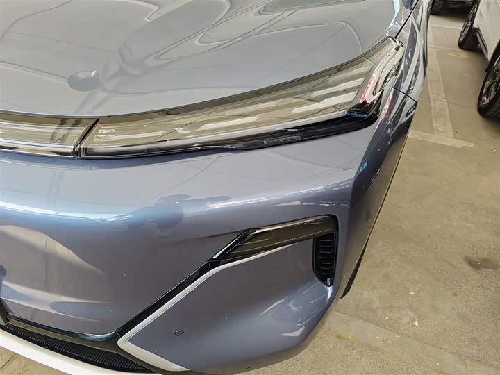 Geely Galaxy Starship 7 2025 2025款 120km 启航+版