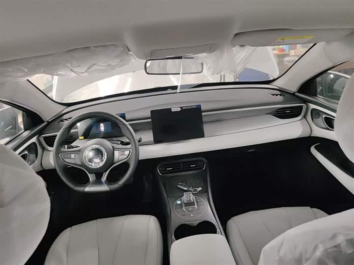 BYD Seal 05 DM-i Hybrid 2025 2025款 DM-i 智驾版 55KM豪华型