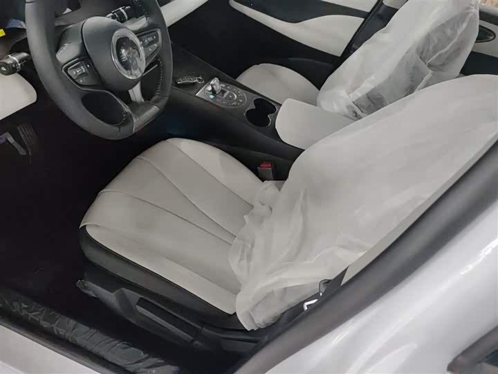 BYD Seal 05 DM-i Hybrid 2025 2025款 DM-i 智驾版 55KM豪华型