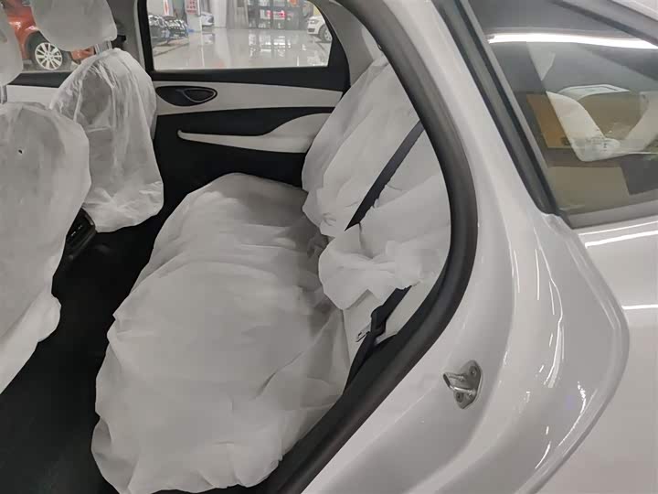 BYD Seal 05 DM-i Hybrid 2025 2025款 DM-i 智驾版 55KM豪华型